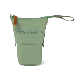 Satch Pencil Box Nordic Jade Green