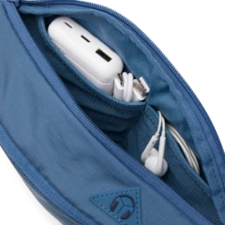 Satch Cross Ripstop Blue -Satch Travel Bags E5D64905 5CBA 4C08 9D4520A75A427A3F