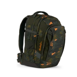 Satch Match Jurassic Jungle -Satch Travel Bags E63CD8D6 6E9C 43D1 8E16EBB7A5B20728