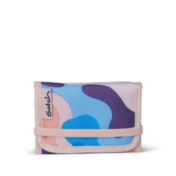 Satch Wallet Candy Clouds