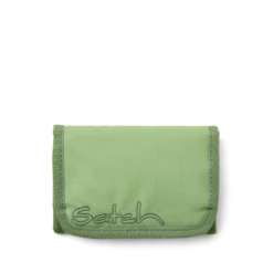 Satch Wallet Nordic Jade Green