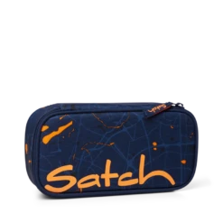 Satch Pencil Box Urban Journey