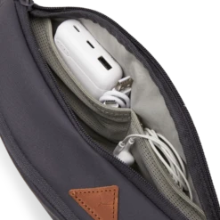 Satch Cross Pure Grey -Satch Travel Bags EC74A1DE 3D7D 4915 8C91030F500B28CD