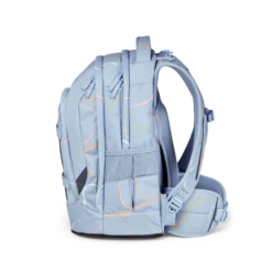 Satch Backpack Vivid Blue -Satch Travel Bags EE107CBA 9DD8 4AA1 95C8196DF8DCABF8