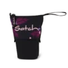Satch Pencil Box Mystic Nights -Satch Travel Bags F040D454 FCC7 458E 930723AF033B7BB7