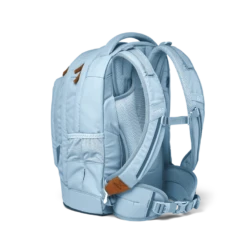 Satch Backpack Nordic Ice Blue -Satch Travel Bags F0E71424 2872 4DB4 92C0363F2928E1F8