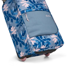 Satch Trolley Flow S Summer Soul -Satch Travel Bags F1AE6B1E 7CE0 4C43 851B61BBAE5BD372