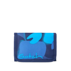 Satch Wallet Troublemaker