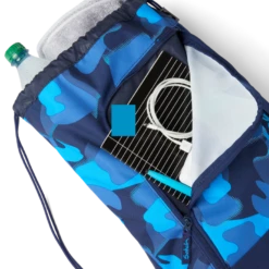 Satch Gymbag Troublemaker -Satch Travel Bags F34D36AE 1C46 400D BB00A22353A41E6A