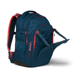 Satch Match Pink Phantom -Satch Travel Bags F3CF576D 6CDA 47E2 97D3587FB99E94A9