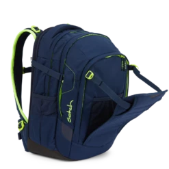 Satch Match Toxic Yellow -Satch Travel Bags F71B2B7A 2E56 4D23 9CA5A91432DD6A8A