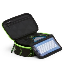 Satch Pencil Box Green Supreme -Satch Travel Bags F7D4AC34 596B 48F6 A1B77FB08F479DDA