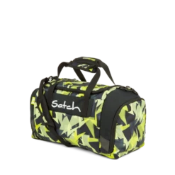 Satch Duffle Bag Gravity Jungle