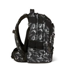 Satch Pack Mountain Grid -Satch Travel Bags F8E14121 D5DE 4116 A342CE28BBEA1584