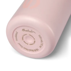Satch Stainless Steel Bottle Rose -Satch Travel Bags F9F37839 5ACE 41B7 8F2B568956931A28