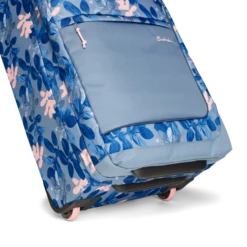 Satch Suitcase Summer Soul -Satch Travel Bags FA30A5C1 74A6 4005 A8973E90C3B2D638