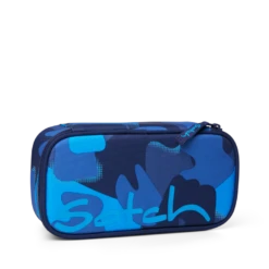 Satch Pencil Box Troublemaker