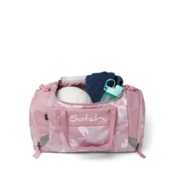 Satch Duffle Bag Heartbreaker -Satch Travel Bags FC4253AB CC86 4C5E 907CB7DB38DE66A5