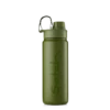 Satch Stainless Steel Bottle Olive -Satch Travel Bags FEB0E5B6 186A 4083 83BC4CF45440530D