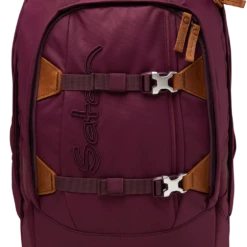 Satch Pack Nordic Berry -Satch Travel Bags FEB949C9 C995 4F88 8D5D823A92E5B62B